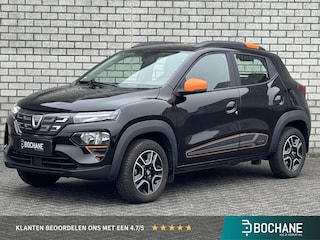 Dacia Spring Comfort Plus 27 kWh | Achteruitrijcamera | Leder Interieur | Electric |