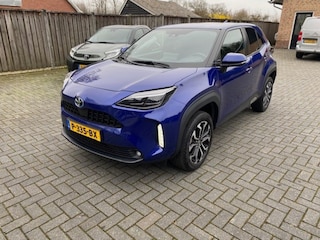 Toyota Yaris Cross 1.5 Hybrid First Ed NAVI KEYLESS NL-AUTO DAB+