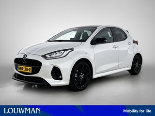 Mazda 2 1.5 Homura Plus | NL auto | Panoramadak