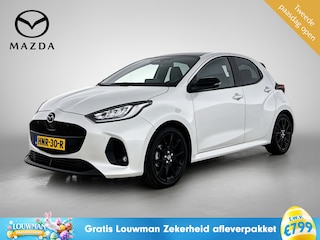 Mazda 2 1.5 Homura Plus | NL auto | Panoramadak