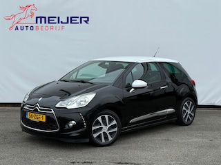 Citroën DS3 1.2 VTi Chic LED | AllSeason | Clima | Cruise | Navigatie | Parkeersensoren !!