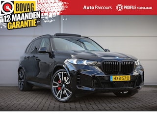 BMW X5 xDrive50e | BTW | Skylounge | B&W Audio | Pano | Trekhaak |
