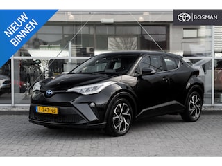 Toyota C-HR 1.8 Hybrid Dynamic