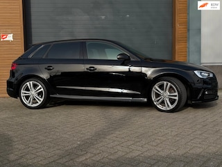 Audi A3 Sportback 1.2 TFSI Ambition Pro Line S
