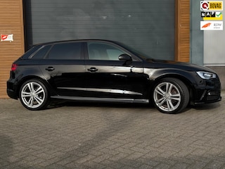 Audi A3 Sportback 1.2 TFSI Ambition Pro Line S