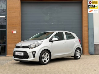 Kia Picanto 1.0 CVVT EconomyPlusLine