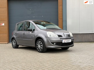 Renault Modus 1.2 TCE Night & Day