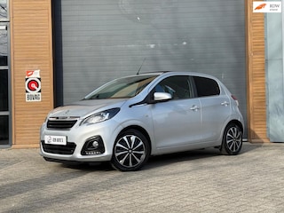 Peugeot 108 1.0 e-VTi Active TOP!