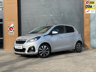 Peugeot 108 1.0 e-VTi Active TOP!