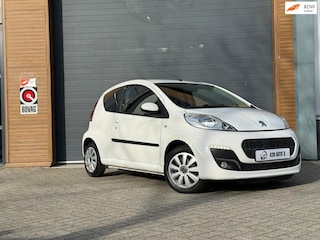 Peugeot 107 1.0 Access Accent