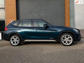 BMW X1 SDrive20i Upgrade Edition
