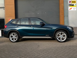 BMW X1 SDrive20i Upgrade Edition
