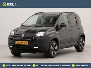Fiat Panda 1.0 Hybrid Cross | Apple carplay | Bluetooth | Regensensor | Airco | Parkeersensoren achter |