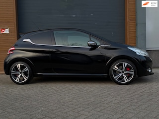 Peugeot 208 1.6 THP GTi