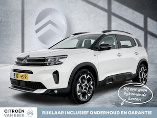 Citroën C5 Aircross Plug-in Hybrid 180 pk Feel Pack | Rijklaar