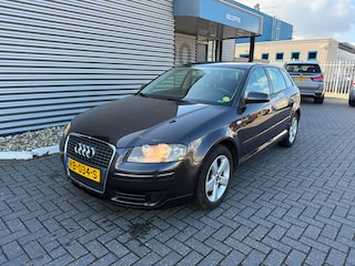 Audi A3 Sportback 2.0 FSI Ambition Pro Line