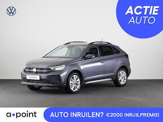 Volkswagen Taigo Life Edition 1.0 70 kW / 95 pk TSI CUV 5 versn. Ha