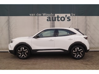 Opel Mokka Elegance 50kWh -SOH88%-NAVI-ECC-CAM-PDC-