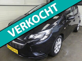 Opel Corsa 1.4 Edition - Cruise Control - Keurig Onderhouden