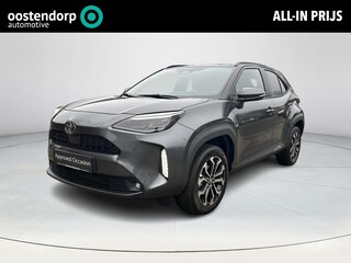 Toyota Yaris Cross 1.5 Hybrid 115 First Edition