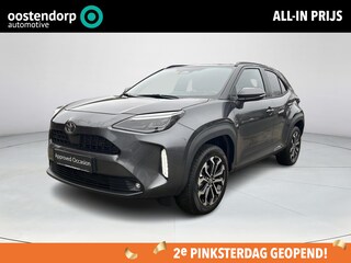 Toyota Yaris Cross 1.5 Hybrid 115 First Edition
