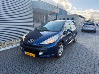 Peugeot 207 1.4 VTi Sublime