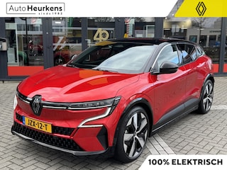 Renault Mégane EV60 Optimum Charge Techno | Pack Advanced Drive Assist | Pack Winter |