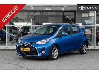 Toyota Yaris 1.5 Hybrid Trend