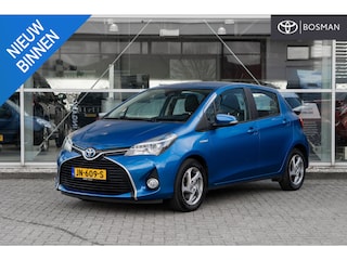 Toyota Yaris 1.5 Hybrid Trend