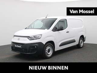 Fiat Doblò DC 1.5 BlueHDI 130 BVM6 L2 Heavy