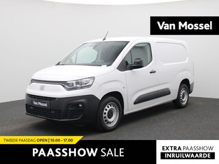 Fiat Doblò DC 1.5 BlueHDI 130 BVM6 L2 Heavy