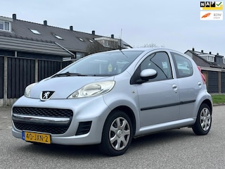 Peugeot 107 1.0-12V XS Automaat*5DR*Airco*70.000 NAP*Elektrische ramen*