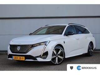 Peugeot 308 SW 1.6 Plug-in Hybrid 180 GT