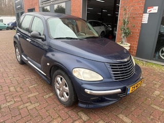 Chrysler PT Cruiser 2.4i Touring Airco, APK
