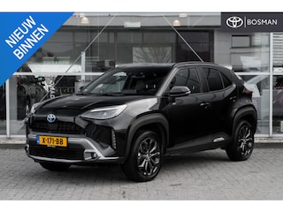 Toyota Yaris Cross 1.5 Hybrid Explore