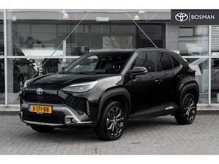 Toyota Yaris Cross 1.5 Hybrid Explore