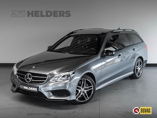Mercedes-Benz Estate 350 BlueTEC Prestige Avantgarde ACC