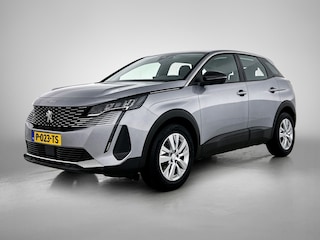 Peugeot 3008 1.2 PureTech Active Pack Business | Stoelpakket | Navi |