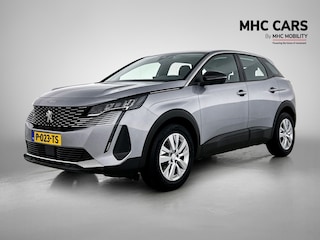 Peugeot 3008 1.2 PureTech Active Pack Business | Stoelpakket | Navi |