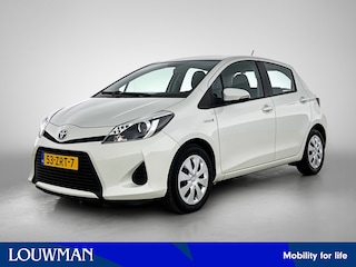 Toyota Yaris 1.5 Full Hybrid Aspiration | Navigatie