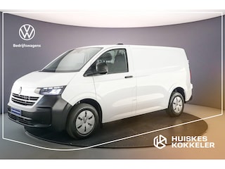 Volkswagen Transporter L1 Life 218pk | Voor Mekaar Deal > Netto-ACTIE-Prijs; bij koop of leasen via HK / excl. kosten rijklaarmaken <