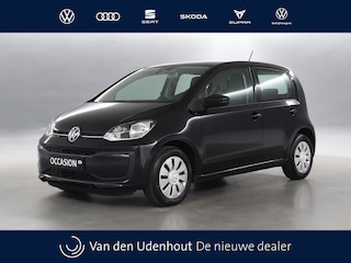 Volkswagen Up 1.0 BMT 60pk Move up! / Airco / Cruise Control / Camera