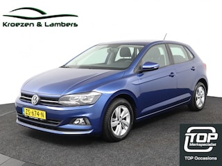 Volkswagen Polo 1.0 TSI Comfortline - LMV "15