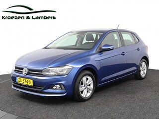 Volkswagen Polo 1.0 TSI Comfortline - LMV "15