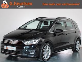 Volkswagen Golf Sportsvan 1.4 TSI Highline ACC, Stoelverwarming, Camera, Bluetooth