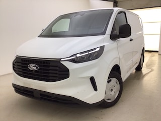 Ford Transit Custom 320 2.0 136 pk TDCI L1H1 Trend Fab. Gar. t/m 16-09-2028 Camera, Cruise Control, Climate Control, Winter Pakket