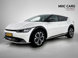 Kia EV6 Plus 77.4 kWh | Leder | Camera | Navi |