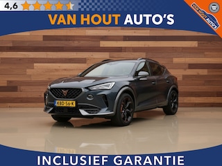 Cupra Formentor 1.4 e-Hybrid VZ Copper Edition