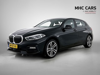 BMW 118i Business Edition | Sportline |