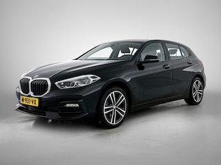 BMW 118i Business Edition | Sportline |